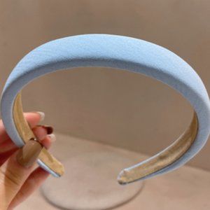 Women's fashion headband